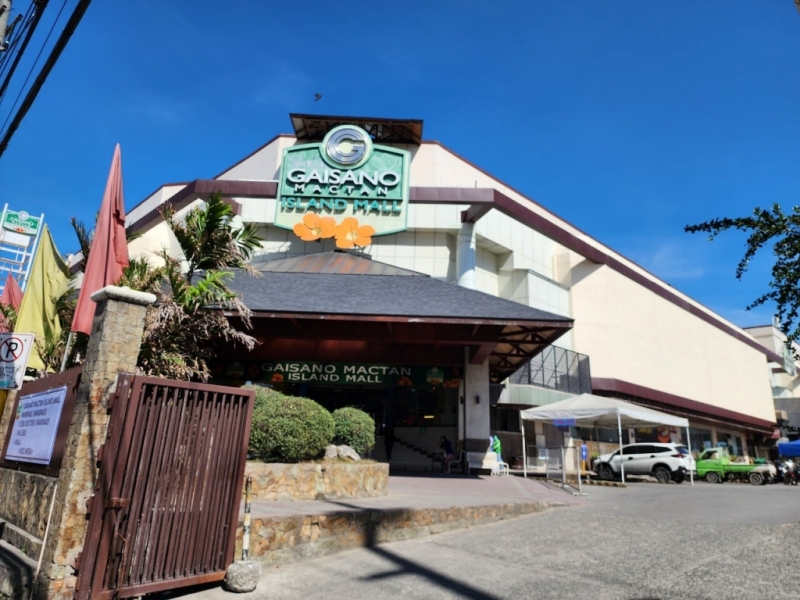 フィリピン留学 Cebu21 - Philinter-Nearby spots-5